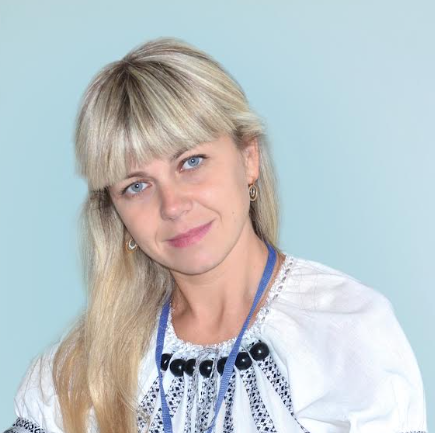 Роксолана Юріївна Болюбаш