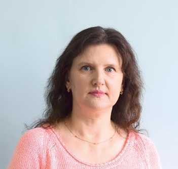 Наталія Миколаївна Дзюбата