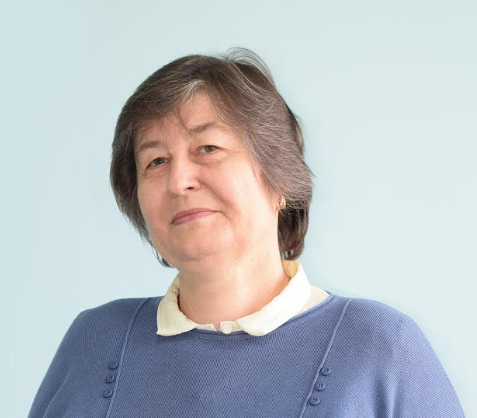Олександра Василівна Марцюк