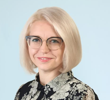 Інна Костянтинівна Павліковська
