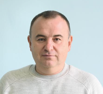 Василь Степанович Пиж