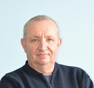 Андрій Васильович Юзьків